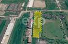 Oportunitate Investitie! Teren (4433 mp) in apropriere de Padurea Snagov - 1