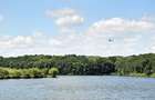 Proprietar vand teren unicat cu deschidere la lacul Caldarusani - 5
