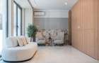 PROMOTIE Solid Residence Sea View Mamaia - Mobilat / Utilat LUX - 5