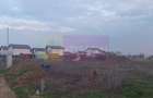 Săbăreni, teren curti-constructii 610 mp cu utilităti - 5