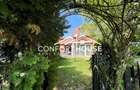 Vila P+E+M, 5 camere, ansamblu rezidential cu piscina, IANCU NICOLAE - 1