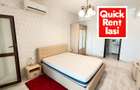 Palas Mall Lazar Residence Garsoniera  De Inchiriat Bloc Nou 400eur - 1