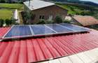Casa si teren 3450mp, panorama superba asupra orasului - 9
