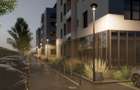 Penthouse modern cu 4 camere si terasa de 77 mp de vanzare - 7