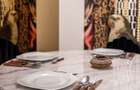 Apartament mobilat complet,lângă  Herăstrău,parcare inclusă,Cartierul Francez - 13