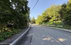 Sinaia - Drumul spre Peles, Teren 580 mp - Front 18 ml, Oportunitate! - 12