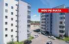 0% Comision-Inchiriere apartament 3 camere Balcescu Residence - 1
