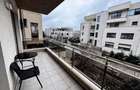 Apartament 2 camere - Vedere către lac- Complex Pipera Residence - 3