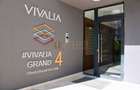 Mobilat modern, Vivalia - Str. Baader/Take Ionescu. Parcare subterana inclusa. - 20