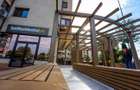 Spatiu comercial premium 192mp, terasa moderna, deschidere Metalurgiei - 22