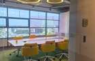 Etaj de birouri de închiriat | 680 mp utili | Hyperion Tower, Pipera