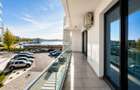 Apartament 2 camere  cu vedere catre lac si loc parcare – Lake One - 1