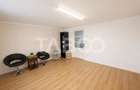Apartament la casa de vanzare langa Sub Arini- 3 camere si gradina - 4