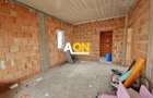 Casa nouă 123 mp utili, semifinisată, 535 mp teren, pod mansardabil - 8