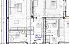 Apartament nou de vanzare cu 2 camere,bucatarie inchisa,mobilata,Giroc - 6