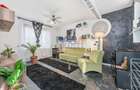 Casă tip duplex - zonă exclusivistă - 21
