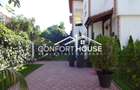 Vila individuala  P+E+M, 8 camere , IANCU NICOLAE -British School - 40