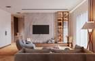 Horizon City : Apartament de 3 camere, avans de doar 10% si  2  parcari incluse - 4