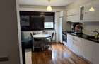 Apartament de vânzare, 2 camere Cismigiu, decomandat, mobilat, reabilitat - 1