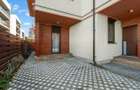 Casă ideală pentru familie–4 camere, curte amenajată, complex privat-securizat - 26
