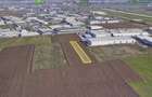 Teren industrial 6000 mp zona industriala Vest - 2