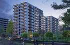 2 camere Grande Plus | Spatios | Terasa | Discount parcare 50% | Theodor Pallady - 7