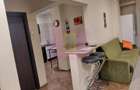 Vanzare apartament 2 camere bd Decebal stradal, parking