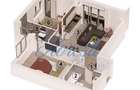 Apartament de 3 camere, 65 mp, finisat, balcon, Parcul Poligon - 1