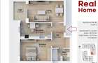 2 camere  |  metrou 15 min | 1 Decembrie 1918 | geam la baie - 2