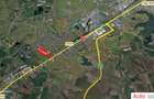 MURES CITY LOGISTICS - SPATII INDUSTRIALE DE INCHITIAT - 10