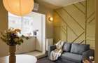 Apartament ultramodern 2 cam, Etaj intermediar, Zona Kaufland Marasti - 3