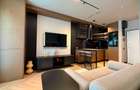 Garsoniera + Parcare-luxul rafinat + design impecabil- Lebada Lake Residence - 1
