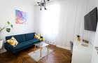 Apartament 1 Camera | 35mp | Piata Unirii | Mobilat  Centrala Proprie - 1