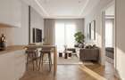 Apartament 2 camere la 5 minute de West Gate — ansamblu privat, Chiajna - 1