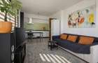 Apartament tip PENTHOUSE / Terasă de 54 mp - 1