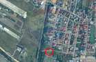 Teren 465mp Focsani / Strada Virtutii - 3