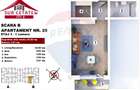 Garsoniera de vanzare Subcetate City-Green Residence - 17