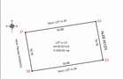 AGIGEA- teren 500mp cu deschidere 16m la alee de acces - 1