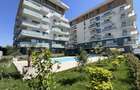 Apartament cu vedere spre PISCINA in bloc finalizat Mamaia Sat - 7