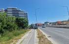 Mamaia Nord- Teren intravilan 500mp cu deschidere 17ml la Bulevardul Mamaia Nord - 1