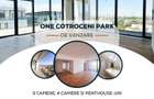 Apartamente de vanzare 3,4 camere si Penthouse One Cotroceni Park - 1