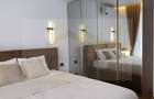 Apartament de închiriat 2 camere Yacht Kid Floreasca | 53 mp + terasă 13 mp - 1