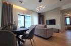 Apartament la inchiriere cu 2 camere in ONE VERDI PARK| Garaj - 1