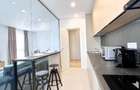 Fully Furnished || Nusco City || 2 rooms - 14