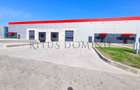 Hala Industriala de Inchiriat, Arad-Nord, Acces Tir, 1170-2340m2 - 7