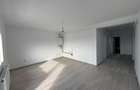 Ap. 3 camere, open-space, Dancu, intabulat, 0% comision - 2