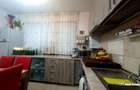 Apartament 3 camere, complet dotat, modern, strada Stadionului, Floresti - 5