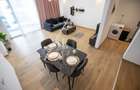 Apartament 2 camere ultramodern Floreasca Residence - 1