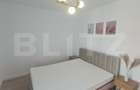 Apartament decomandat, mobilat si utilat, parcare, zona Terra - 7