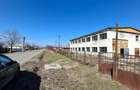 Proprietate industriă premium -17.380 mp teren -deschidere 120 ml - 1